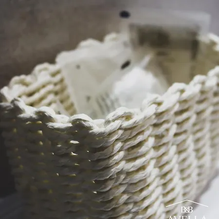 Bed & Breakfast Avella