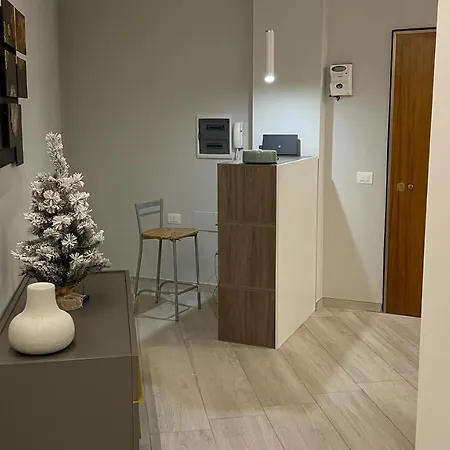 Bed & Breakfast Avella 3*