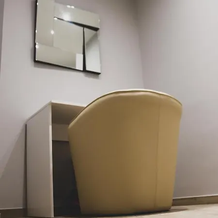 Avella Bed & Breakfast 3*