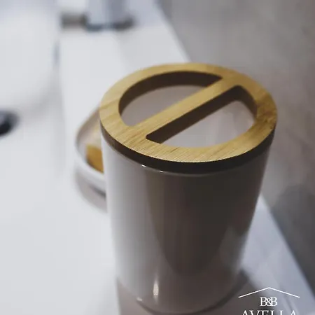 Avella 3* Corigliano Scalo