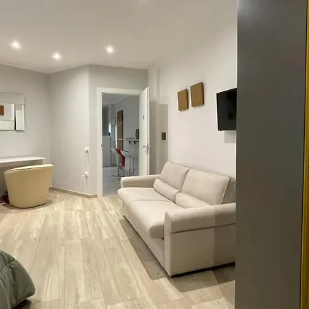 Avella Bed & Breakfast Corigliano Scalo