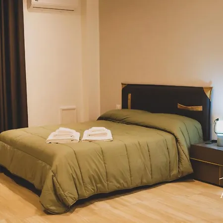 Avella Bed & Breakfast