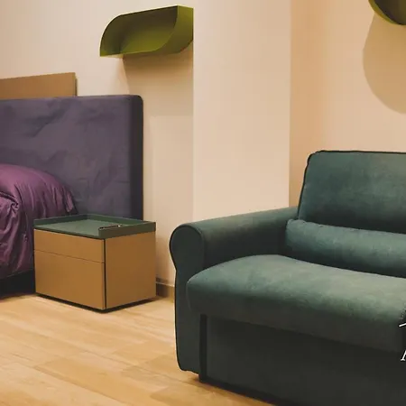 Bed & Breakfast Avella Corigliano Scalo