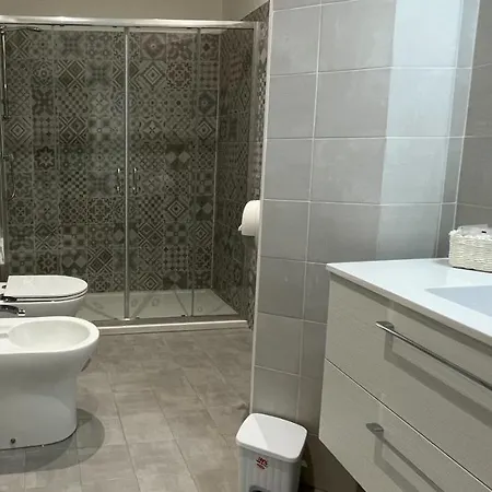 Avella 3* Corigliano Scalo