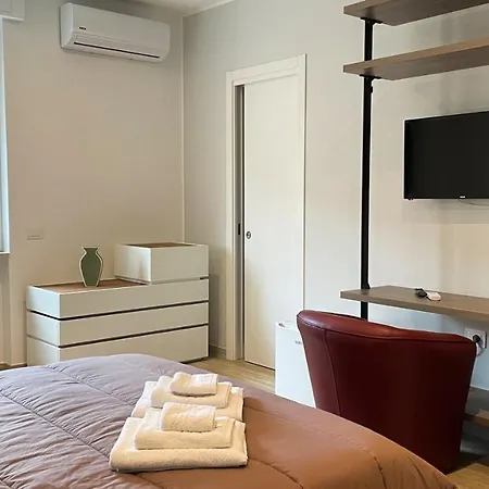 Avella Bed & Breakfast Corigliano Scalo