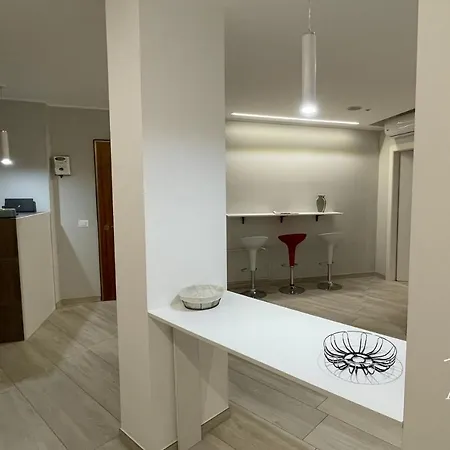 Avella 3* Corigliano Scalo