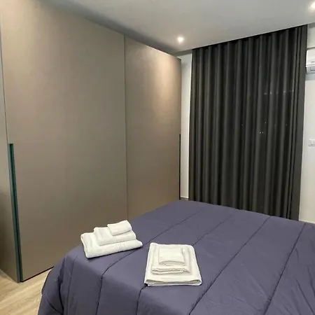 Avella Bed & Breakfast