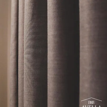 Bed & Breakfast Avella Corigliano Scalo