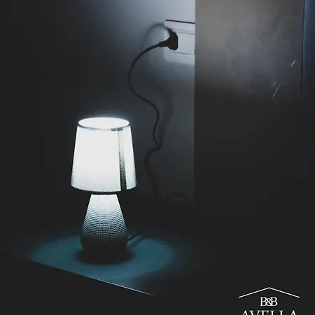 Bed & Breakfast Avella