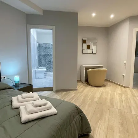 Avella Bed & Breakfast Corigliano Scalo