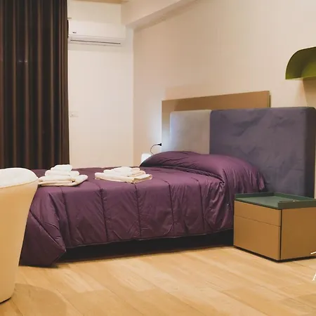 Avella Bed & Breakfast Corigliano Scalo