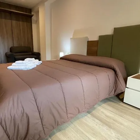 Bed & Breakfast Avella Corigliano Scalo