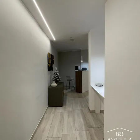 Bed & Breakfast Avella