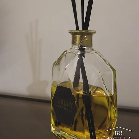 Avella Bed & Breakfast Corigliano Scalo