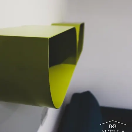 Bed & Breakfast Avella 3*