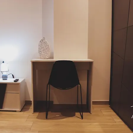 Avella Bed & Breakfast 3*