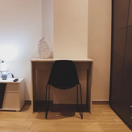 Bed & Breakfast Avella Corigliano Scalo