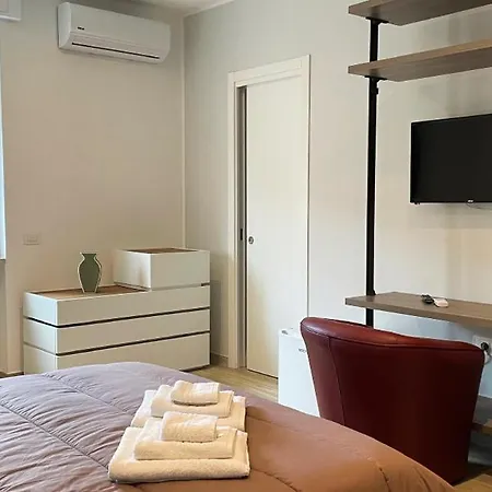 Avella Bed & Breakfast Corigliano Scalo