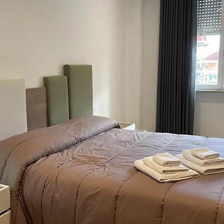 Avella Bed & Breakfast