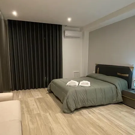 Avella فندق مبيت وإفطار