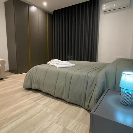 Avella Bed & Breakfast Corigliano Scalo