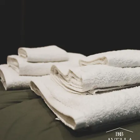 Avella Bed & Breakfast 3*