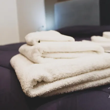 Avella Bed & Breakfast