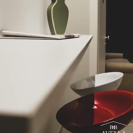 Avella 3* Corigliano Scalo