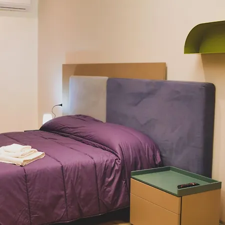 Bed & Breakfast Avella