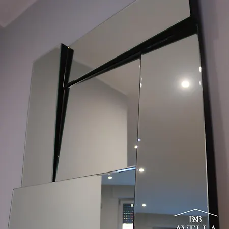 Avella Bed & Breakfast Corigliano Scalo