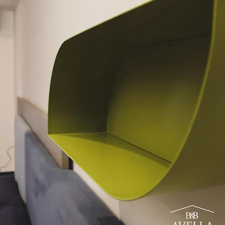 Avella Bed & Breakfast