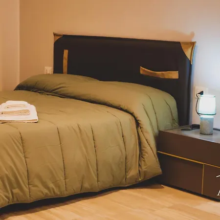 فندق مبيت وإفطار Avella Corigliano Scalo