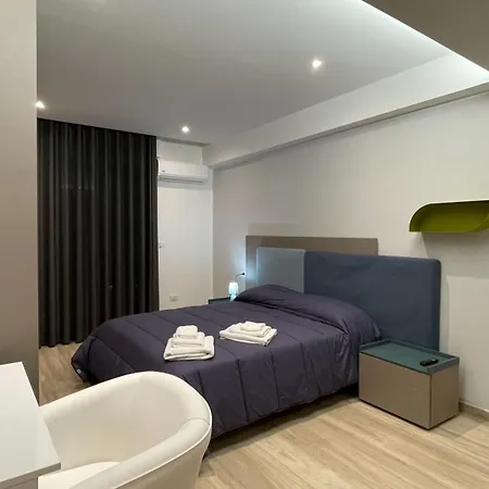 Bed & Breakfast Avella