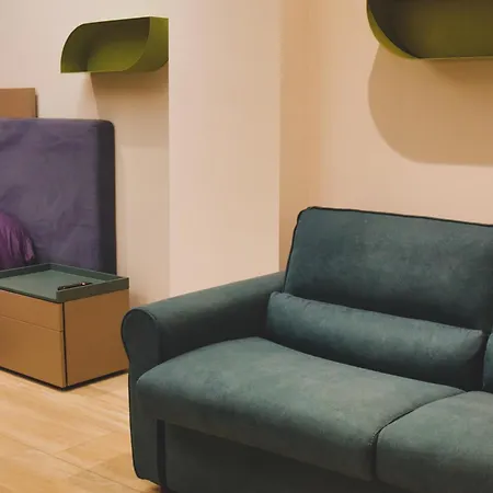 Avella Bed & Breakfast