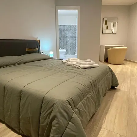 Bed & Breakfast Avella