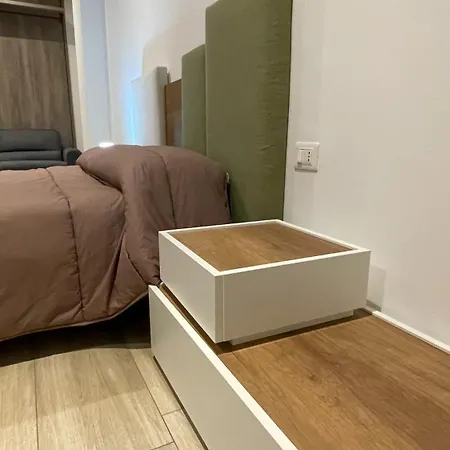 Bed & Breakfast Avella 3*