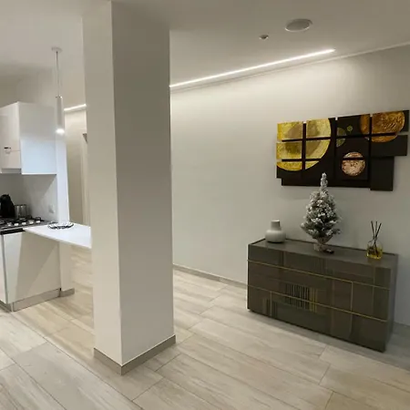 Avella Bed & Breakfast 3*