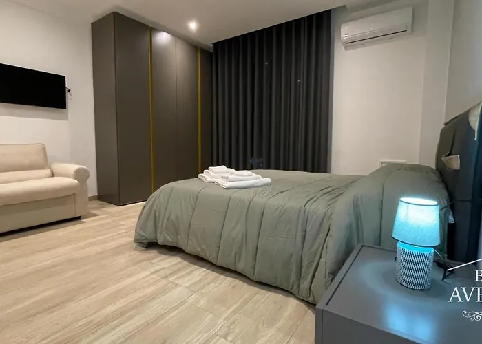 Avella Corigliano Scalo