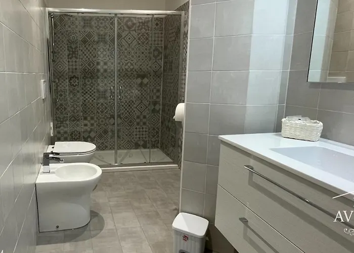 Avella 3* Corigliano Scalo