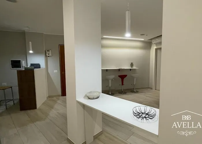 Avella 3* Corigliano Scalo