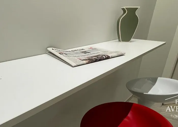 Avella 3* Corigliano Scalo