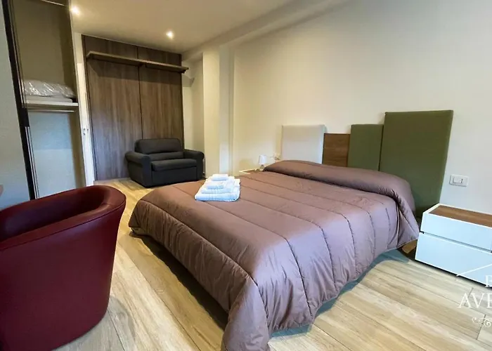 Avella Corigliano Scalo