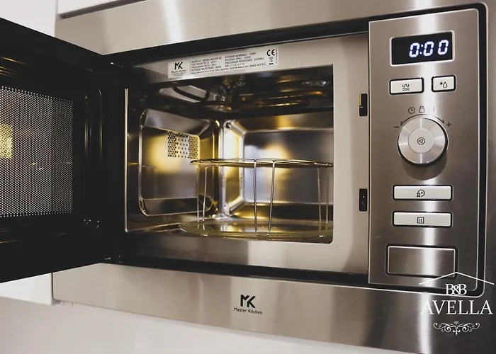 Avella 3* Corigliano Scalo