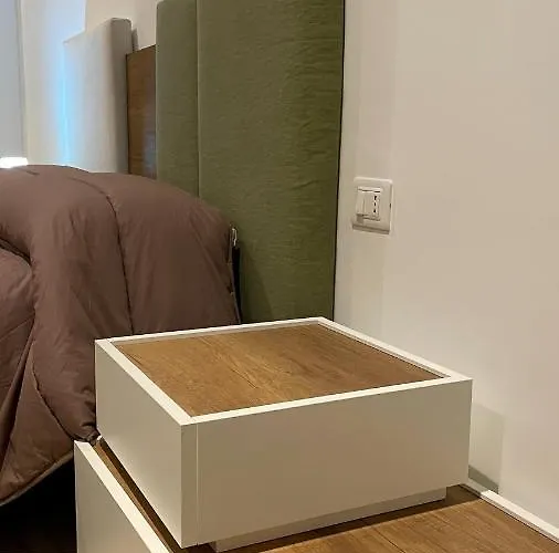 فندق مبيت وإفطار Avella