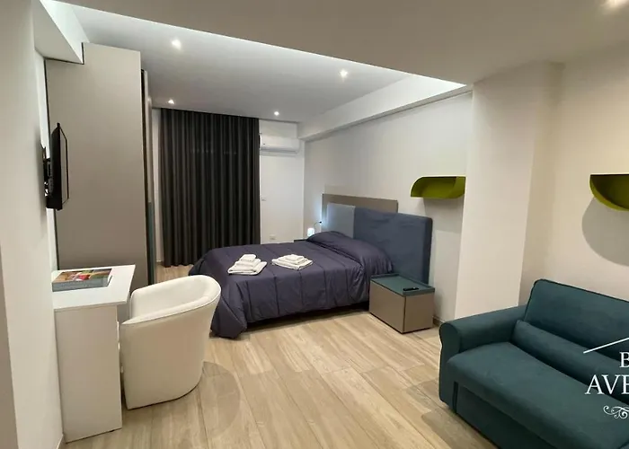 Avella Corigliano Scalo