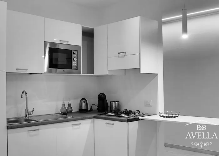 Avella 3* Corigliano Scalo