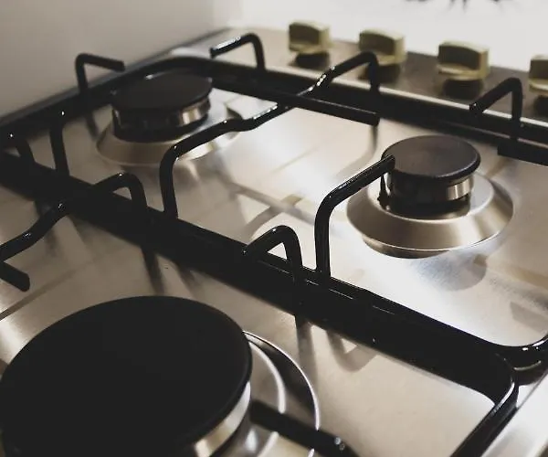 Avella فندق مبيت وإفطار