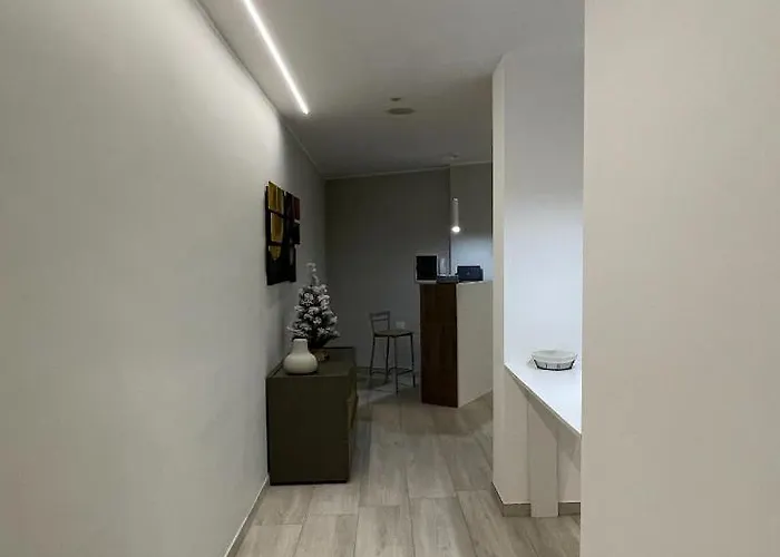 فندق مبيت وإفطار Avella