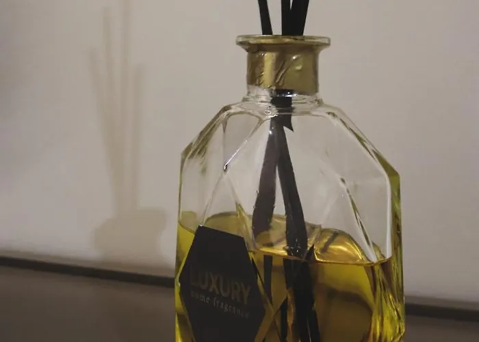 Avella فندق مبيت وإفطار Corigliano Scalo