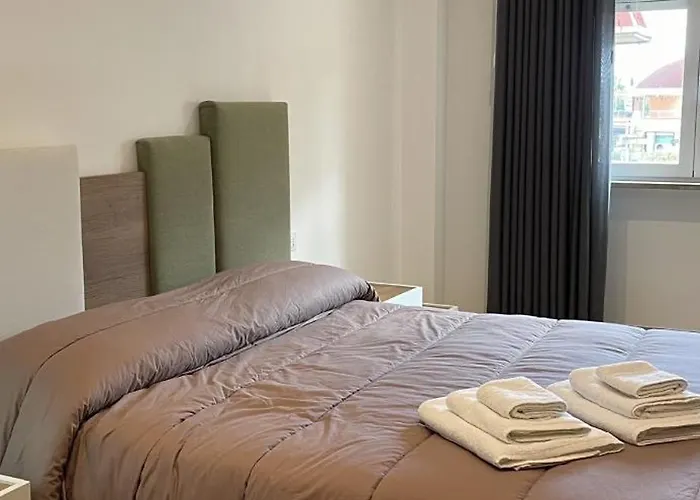 Avella فندق مبيت وإفطار